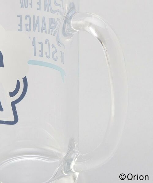 212 KITCHEN STORE / トゥーワントゥーキッチン ストア グラス・マグカップ | ジョッキ BL ＜Orion　オリオン＞ | 詳細6