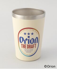 212 KITCHEN STORE / トゥーワントゥーキッチン ストア グラス・マグカップ | ステンレスタンブラー IV ＜Orion オリオン＞