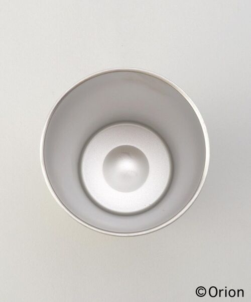 212 KITCHEN STORE / トゥーワントゥーキッチン ストア グラス・マグカップ | ステンレスタンブラー IV ＜Orion オリオン＞ | 詳細3