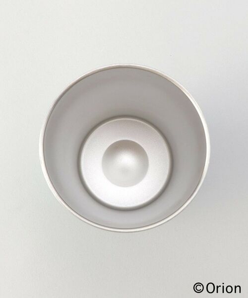 212 KITCHEN STORE / トゥーワントゥーキッチン ストア グラス・マグカップ | ステンレスタンブラー BL ＜Orion オリオン＞ | 詳細3