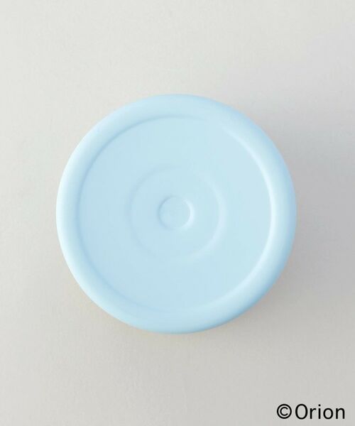 212 KITCHEN STORE / トゥーワントゥーキッチン ストア グラス・マグカップ | ステンレスタンブラー BL ＜Orion オリオン＞ | 詳細4