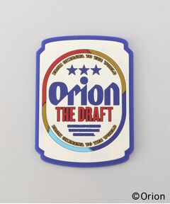 212 KITCHEN STORE / トゥーワントゥーキッチン ストア インテリア・生活雑貨・ホビー・ステーショナリー | コースタービール缶 IV ＜Orion　オリオン＞