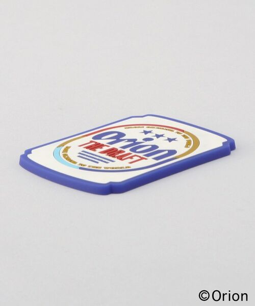 212 KITCHEN STORE / トゥーワントゥーキッチン ストア インテリア・生活雑貨・ホビー・ステーショナリー | コースタービール缶 IV ＜Orion　オリオン＞ | 詳細3