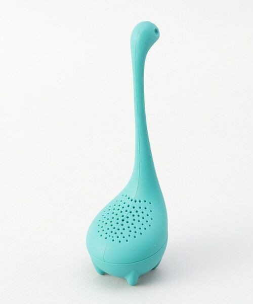 212 KITCHEN STORE / トゥーワントゥーキッチン ストア インテリア・生活雑貨・ホビー・ステーショナリー | ティーストレーナー ベビーネッシー ＜OTOTO オトト＞ | 詳細2