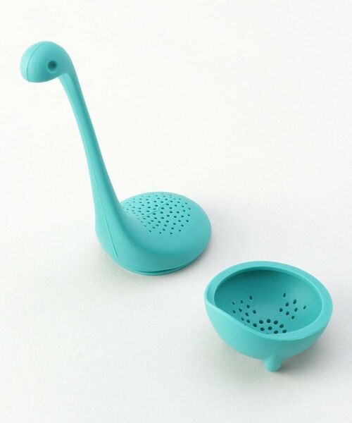 212 KITCHEN STORE / トゥーワントゥーキッチン ストア インテリア・生活雑貨・ホビー・ステーショナリー | ティーストレーナー ベビーネッシー ＜OTOTO オトト＞ | 詳細3