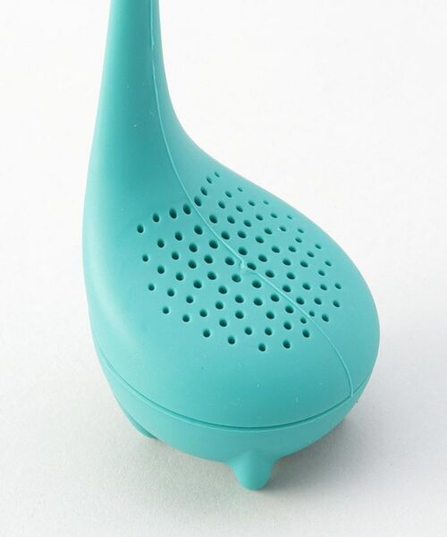 212 KITCHEN STORE / トゥーワントゥーキッチン ストア インテリア・生活雑貨・ホビー・ステーショナリー | ティーストレーナー ベビーネッシー ＜OTOTO オトト＞ | 詳細5