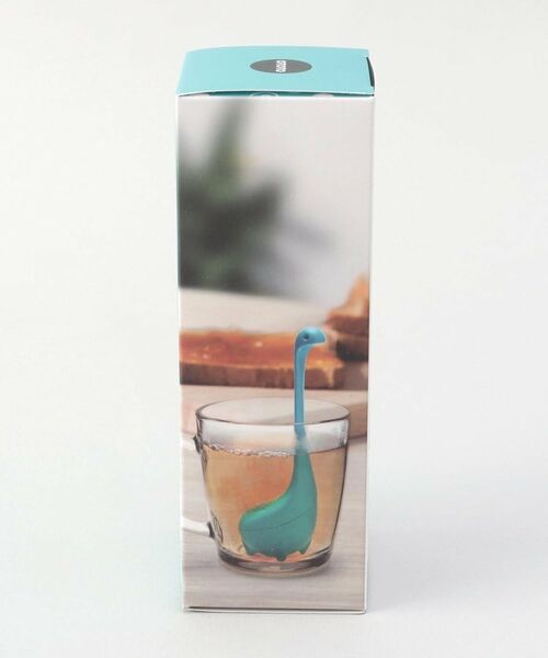 212 KITCHEN STORE / トゥーワントゥーキッチン ストア インテリア・生活雑貨・ホビー・ステーショナリー | ティーストレーナー ベビーネッシー ＜OTOTO オトト＞ | 詳細7