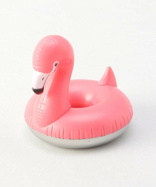 212 KITCHEN STORE / トゥーワントゥーキッチン ストア インテリア・生活雑貨・ホビー・ステーショナリー | Fred フロート ティーインフューザー フラミンゴ | 詳細1