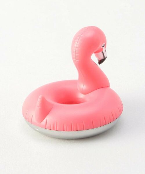 212 KITCHEN STORE / トゥーワントゥーキッチン ストア インテリア・生活雑貨・ホビー・ステーショナリー | Fred フロート ティーインフューザー フラミンゴ | 詳細2