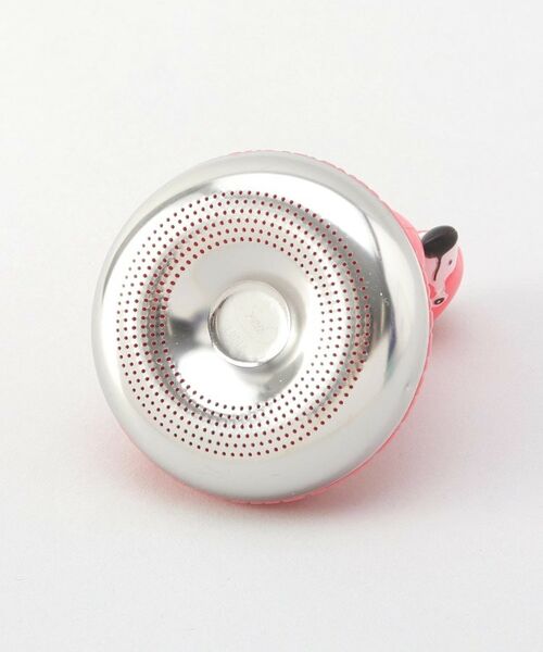 212 KITCHEN STORE / トゥーワントゥーキッチン ストア インテリア・生活雑貨・ホビー・ステーショナリー | Fred フロート ティーインフューザー フラミンゴ | 詳細4