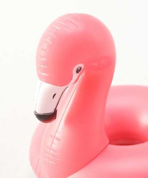 212 KITCHEN STORE / トゥーワントゥーキッチン ストア インテリア・生活雑貨・ホビー・ステーショナリー | Fred フロート ティーインフューザー フラミンゴ | 詳細5