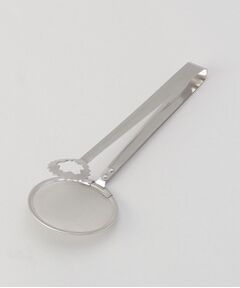 212 KITCHEN STORE / トゥーワントゥーキッチン ストア キッチンツール | あく取り揚げ物トング