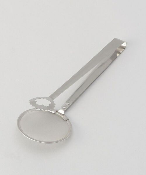 212 KITCHEN STORE / トゥーワントゥーキッチン ストア キッチンツール | あく取り揚げ物トング | 詳細1