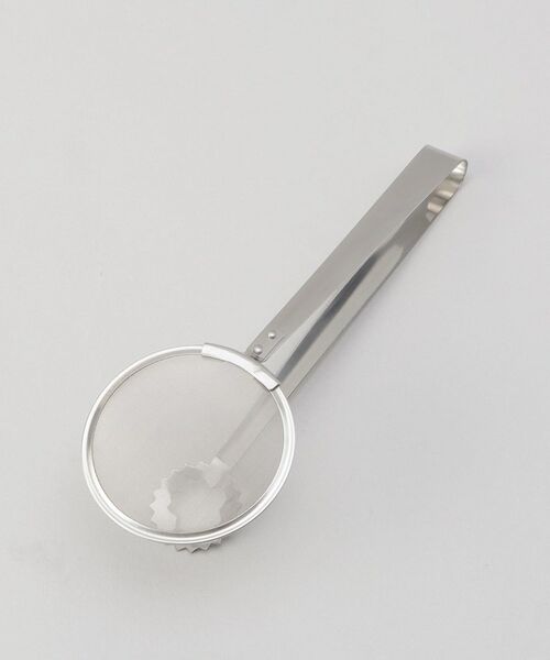 212 KITCHEN STORE / トゥーワントゥーキッチン ストア キッチンツール | あく取り揚げ物トング | 詳細2