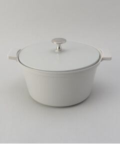 212 KITCHEN STORE / トゥーワントゥーキッチン ストア キッチンツール | 軽量無水調理鍋 20cm GY