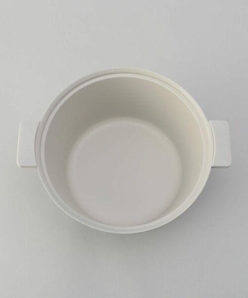 212 KITCHEN STORE / トゥーワントゥーキッチン ストア キッチンツール | 軽量無水調理鍋 20cm GY | 詳細3