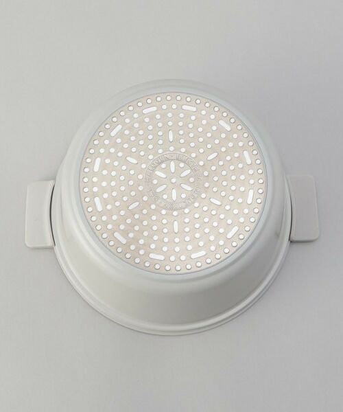 212 KITCHEN STORE / トゥーワントゥーキッチン ストア キッチンツール | 軽量無水調理鍋 20cm GY | 詳細4