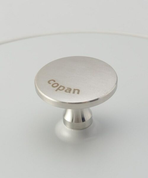 212 KITCHEN STORE / トゥーワントゥーキッチン ストア キッチンツール | 軽量無水調理鍋 20cm GY | 詳細5