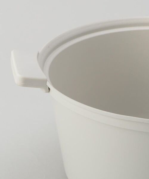 212 KITCHEN STORE / トゥーワントゥーキッチン ストア キッチンツール | 軽量無水調理鍋 20cm GY | 詳細6