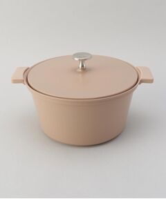 212 KITCHEN STORE / トゥーワントゥーキッチン ストア キッチンツール | 軽量無水調理鍋 20cm BE