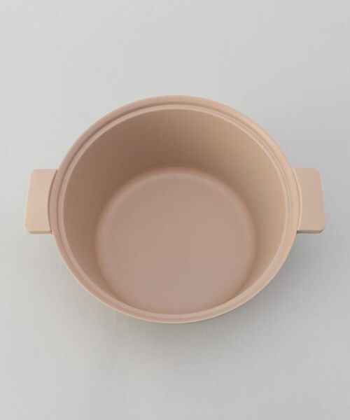 212 KITCHEN STORE / トゥーワントゥーキッチン ストア キッチンツール | 軽量無水調理鍋 20cm BE | 詳細3