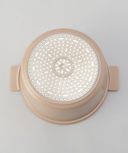 212 KITCHEN STORE / トゥーワントゥーキッチン ストア キッチンツール | 軽量無水調理鍋 20cm BE | 詳細4