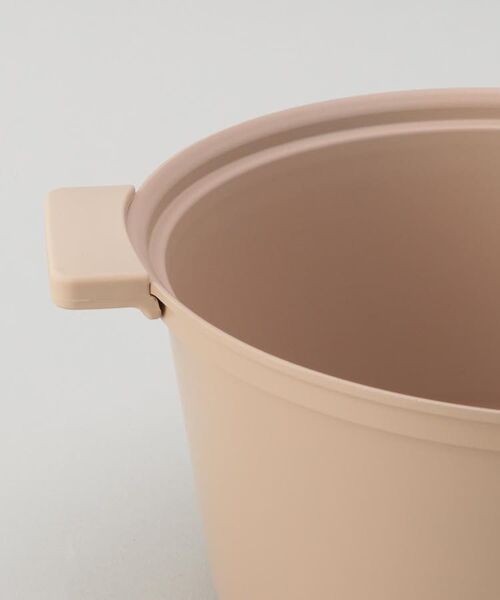 212 KITCHEN STORE / トゥーワントゥーキッチン ストア キッチンツール | 軽量無水調理鍋 20cm BE | 詳細6