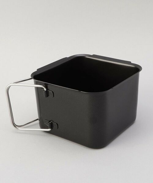 212 KITCHEN STORE / トゥーワントゥーキッチン ストア キッチンツール | ポコフリット 角型オイルポット0.8L | 詳細1