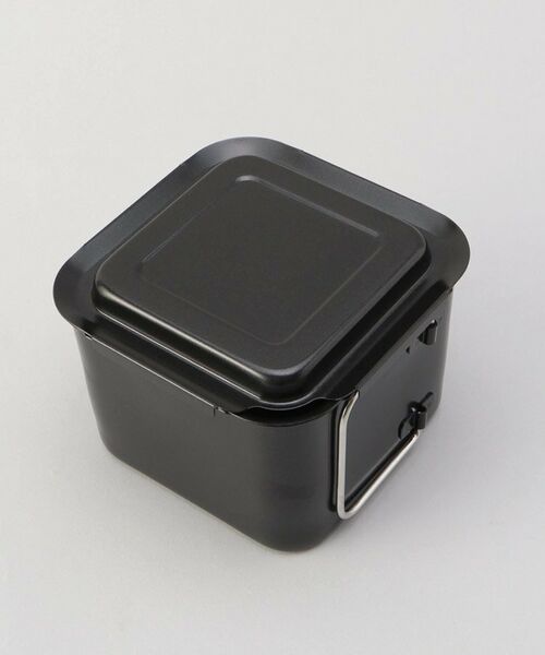 212 KITCHEN STORE / トゥーワントゥーキッチン ストア キッチンツール | ポコフリット 角型オイルポット0.8L | 詳細2