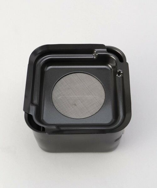 212 KITCHEN STORE / トゥーワントゥーキッチン ストア キッチンツール | ポコフリット 角型オイルポット0.8L | 詳細3