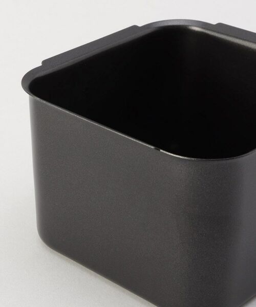 212 KITCHEN STORE / トゥーワントゥーキッチン ストア キッチンツール | ポコフリット 角型オイルポット0.8L | 詳細5