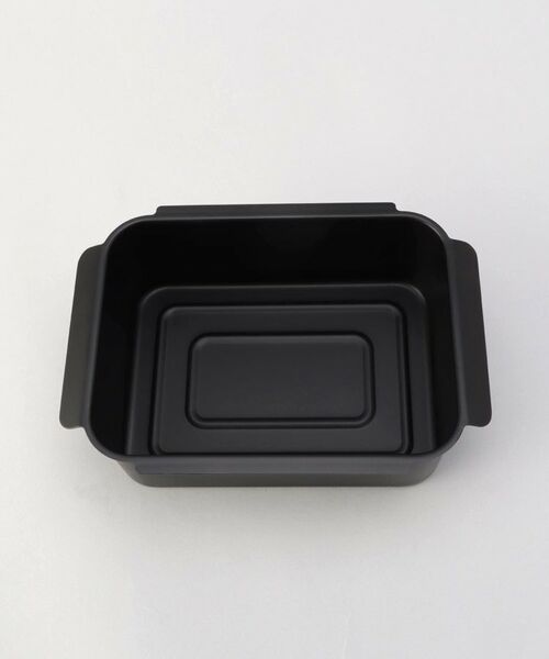 212 KITCHEN STORE / トゥーワントゥーキッチン ストア キッチンツール | ポコフリット IH対応角型揚げ鍋ワイド(アミ付) | 詳細3