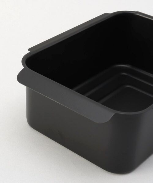 212 KITCHEN STORE / トゥーワントゥーキッチン ストア キッチンツール | ポコフリット IH対応角型揚げ鍋ワイド(アミ付) | 詳細4