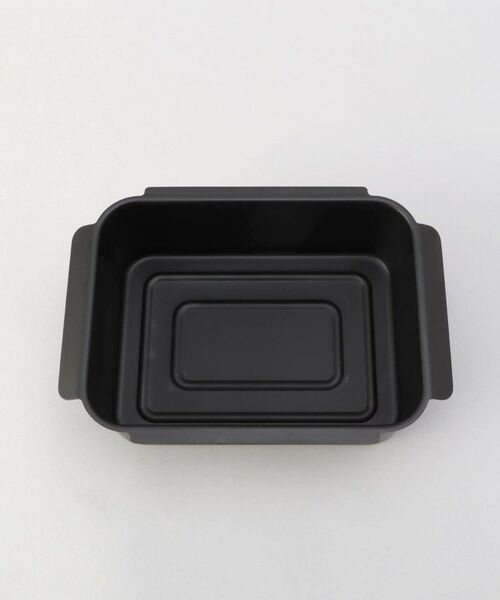 212 KITCHEN STORE / トゥーワントゥーキッチン ストア キッチンツール | ポコフリット IH対応角型揚げ鍋ワイド(温度計・アミ付) | 詳細3