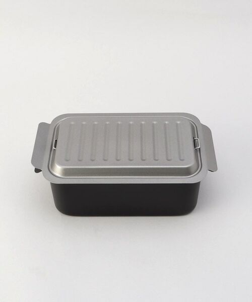 212 KITCHEN STORE / トゥーワントゥーキッチン ストア キッチンツール | ポコフリット IH対応角型揚げ鍋（温度計・アミ付） | 詳細2