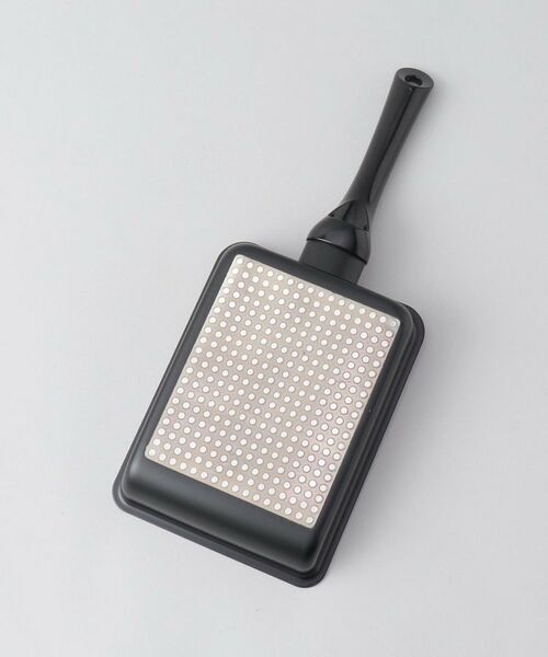 212 KITCHEN STORE / トゥーワントゥーキッチン ストア キッチンツール | ちょい深スクエアパン＆シリコンカバー BK | 詳細6