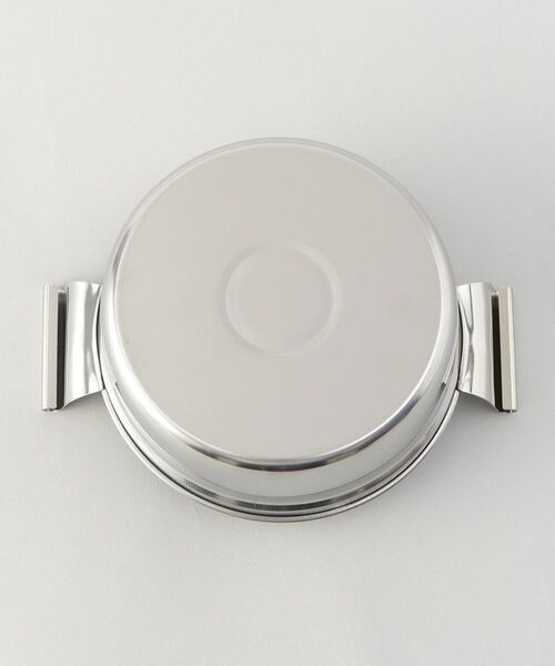 212 KITCHEN STORE / トゥーワントゥーキッチン ストア キッチンツール | 韓味家 ステンレス製深型チゲ鍋 14cm | 詳細3