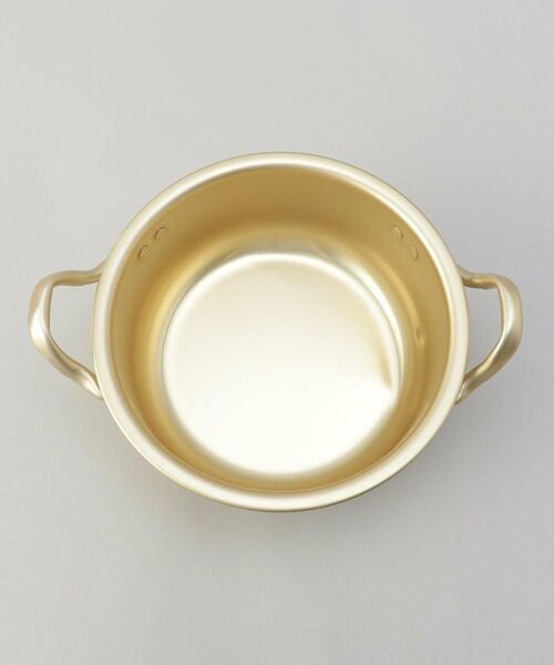 212 KITCHEN STORE / トゥーワントゥーキッチン ストア キッチンツール | 韓味家 アルミ製深型ラーメン鍋 18cm | 詳細2