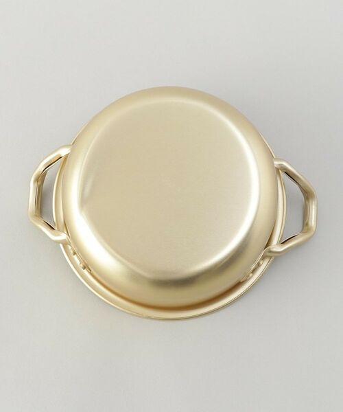 212 KITCHEN STORE / トゥーワントゥーキッチン ストア キッチンツール | 韓味家 アルミ製深型ラーメン鍋 18cm | 詳細3
