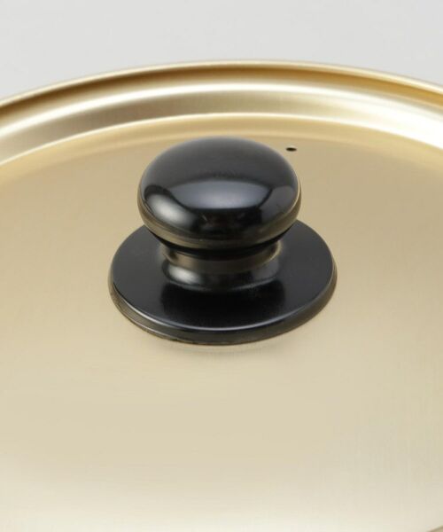 212 KITCHEN STORE / トゥーワントゥーキッチン ストア キッチンツール | 韓味家 アルミ製深型ラーメン鍋 18cm | 詳細4