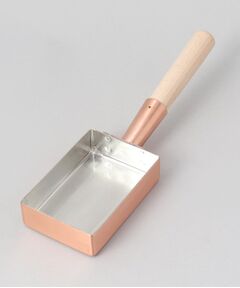 212 KITCHEN STORE / トゥーワントゥーキッチン ストア キッチンツール | 飯田屋 銅製玉子焼器 エバーエッグ