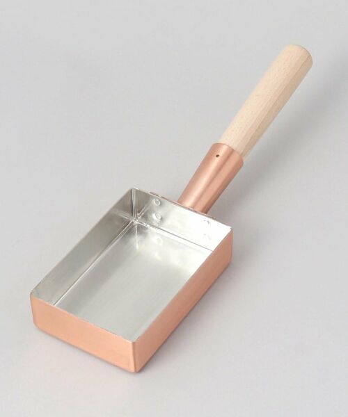 212 KITCHEN STORE / トゥーワントゥーキッチン ストア キッチンツール | 飯田屋 銅製玉子焼器 エバーエッグ | 詳細1