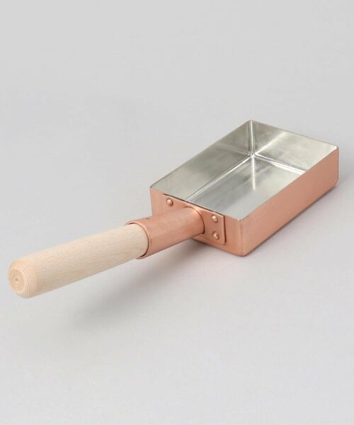 212 KITCHEN STORE / トゥーワントゥーキッチン ストア キッチンツール | 飯田屋 銅製玉子焼器 エバーエッグ | 詳細3