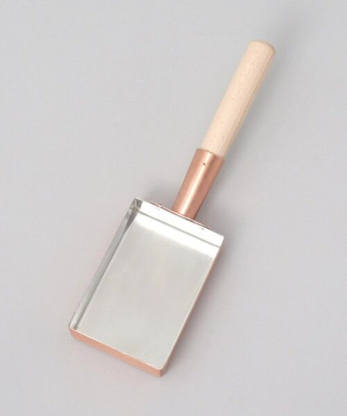 212 KITCHEN STORE / トゥーワントゥーキッチン ストア キッチンツール | 飯田屋 銅製玉子焼器 エバーエッグ | 詳細4