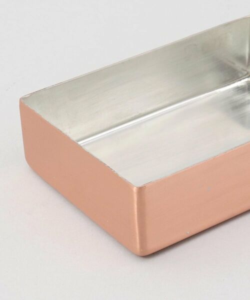 212 KITCHEN STORE / トゥーワントゥーキッチン ストア キッチンツール | 飯田屋 銅製玉子焼器 エバーエッグ | 詳細6