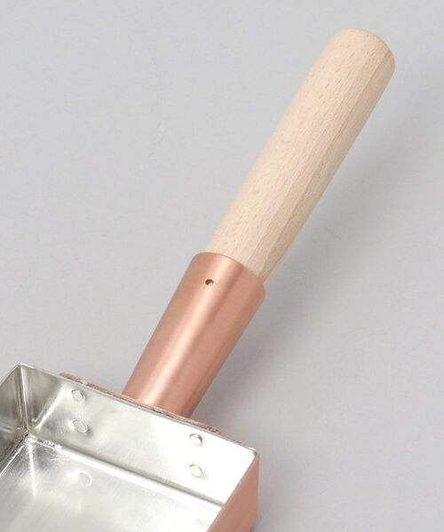 212 KITCHEN STORE / トゥーワントゥーキッチン ストア キッチンツール | 飯田屋 銅製玉子焼器 エバーエッグ | 詳細8