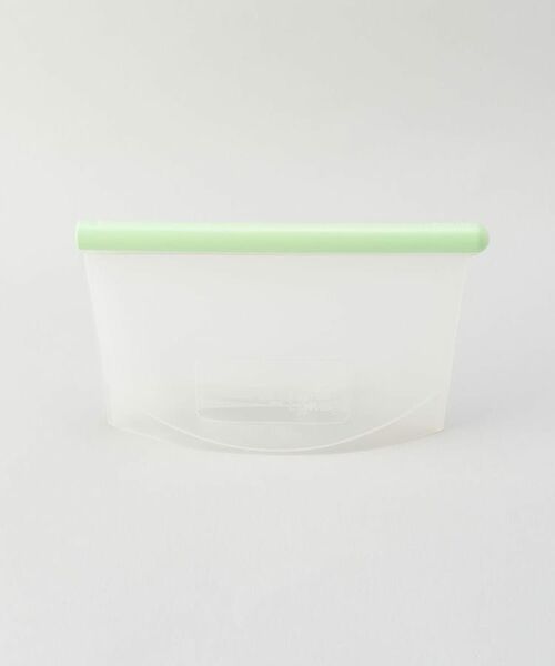 212 KITCHEN STORE / トゥーワントゥーキッチン ストア キッチンツール | リユーザブル シリコンバッグ 0.5L ＜Lukue ルクエ＞ | 詳細1