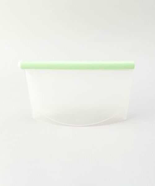 212 KITCHEN STORE / トゥーワントゥーキッチン ストア キッチンツール | リユーザブル シリコンバッグ 0.5L ＜Lukue ルクエ＞ | 詳細2