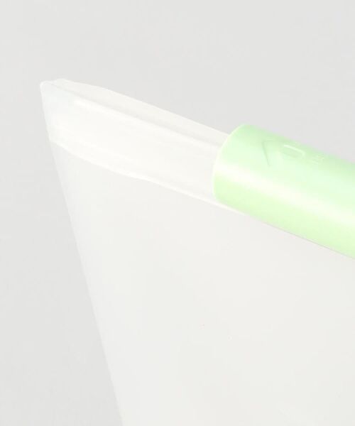 212 KITCHEN STORE / トゥーワントゥーキッチン ストア キッチンツール | リユーザブル シリコンバッグ 0.5L ＜Lukue ルクエ＞ | 詳細3