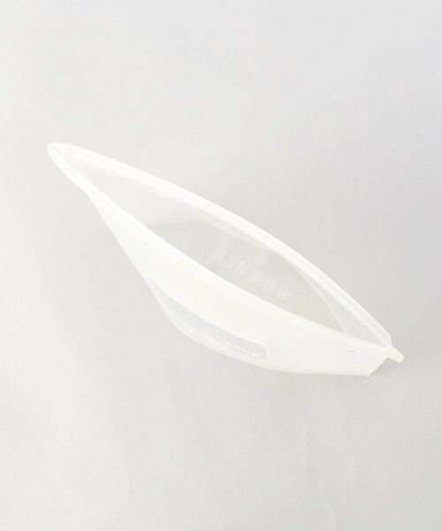 212 KITCHEN STORE / トゥーワントゥーキッチン ストア キッチンツール | リユーザブル シリコンバッグ 0.5L ＜Lukue ルクエ＞ | 詳細4